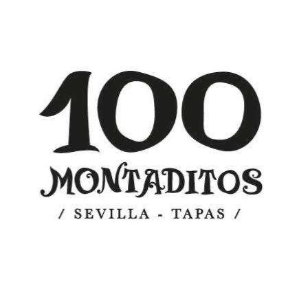 100 montaditos logo