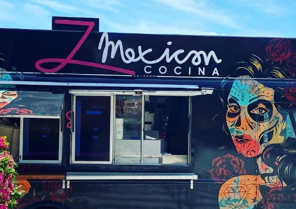 Z Mexican Cocina