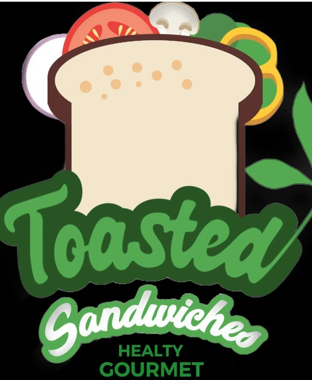 Toasted Sandwiches logo