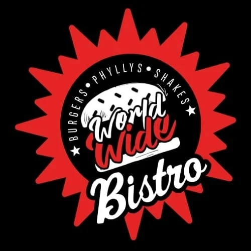 WORLDWIDE BISTRO LOGO
