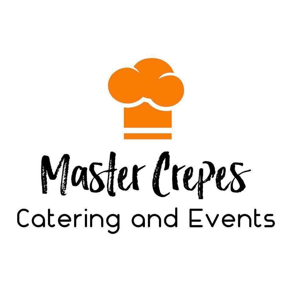 Master Crepes Logo