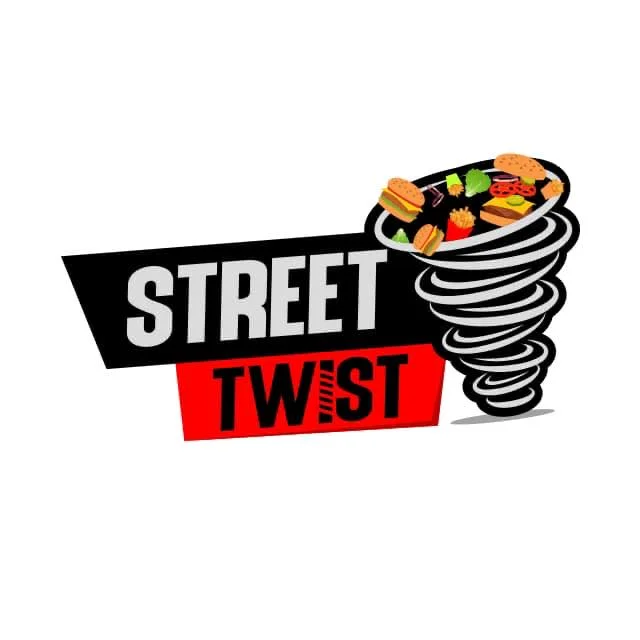 Street Twist Logo